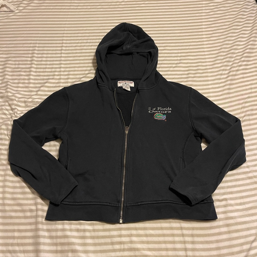 University of Florida Gators Zip Hoodie
